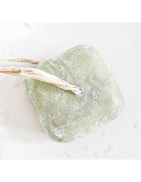 Fito Schiuma Solida - Argillosa Rilassante|Senso Naturale|Wingsbeat Fito Schiuma Solida - Argillosa Rilassante|Senso Naturale|Wingsbeat