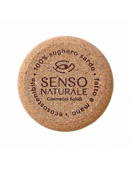 Contenitore in Sughero Piccolo|Senso Naturale|Wingsbeat