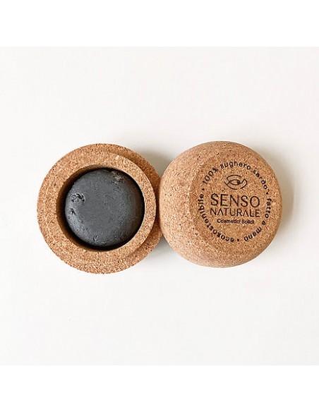 Contenitore in Sughero Piccolo|Senso Naturale|Wingsbeat