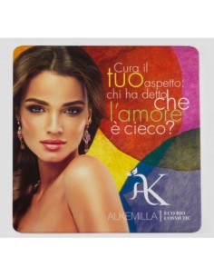 Palette - Cura Il Tuo Aspetto: Chi Ha Detto Che L'amore È Cieco?|Alkemilla|Wingsbeat