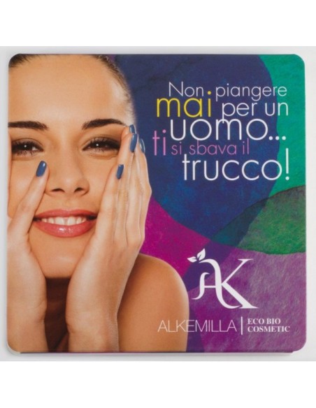 Palette - Non Piangere Mai Per Un Uomo... Ti Si Sbava Il Trucco!|Alkemilla|Wingsbeat Palette - Non Piangere Mai Per Un Uomo... Ti Si Sbava Il Trucco!|Alkemilla|Wingsbeat