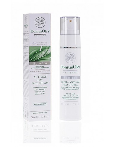 Crema Anti-Age Viso Giorno| Acquista su Wingsbeat