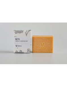 Netu - Detergente Viso Solido