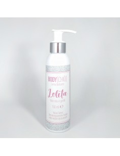 Lolita Crema Idratante|Chiò|Wingsbeat