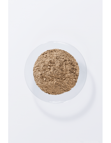 Maschera per Capelli Ayurvedica The Power of Amla|Khadi|Wingsbeat Maschera per Capelli Ayurvedica The Power of Amla|Khadi|Wingsbeat