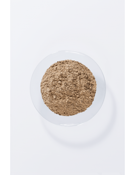 Maschera per Capelli Ayurvedica The Power of Amla|Khadi|Wingsbeat Maschera per Capelli Ayurvedica The Power of Amla|Khadi|Wingsbeat