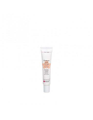 Contorno Occhi Anti-Age Antipollution|Biofficina Toscana|Wingsbeat