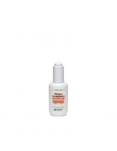 Olio Secco Termoprotettivo|Biofficina Toscana|Wingsbeat