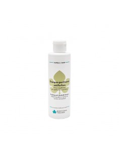 Shampoo Purificante Antiforfora|Biofficina Toscana|Wingsbeat
