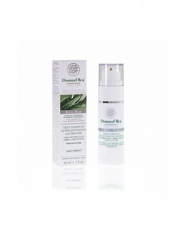 Trattamento Super Intensivo Antirughe | Acquista su Wingsbeat