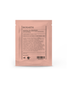 Maschera Viso Illuminante Antiossidante Alghe Marine|Bioearth|Wingsbeat