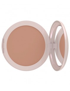 Cipria Flat Perfection Velvet Bronze | Neve Cosmetics | Wingsbeat 2