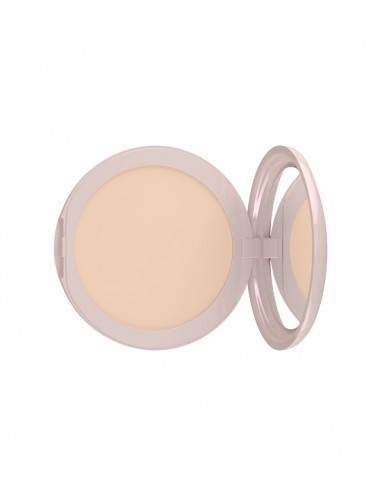 Cipria Flat Perfection Alabaster Touch|Neve Cosmetics|Wingsbeat