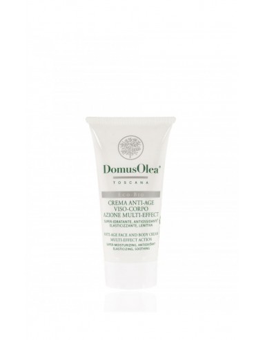 Crema Anti-Age Viso Corpo Multi-Effect | Acquista su Wingsbeat