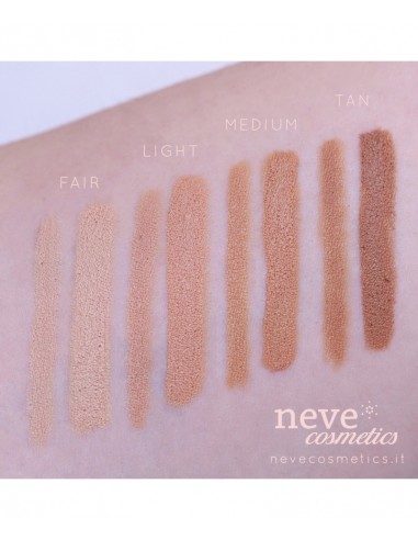 Nascondino Double Precision Concealer|Neve Cosmetics|Wingsbeat Nascondino Double Precision Concealer|Neve Cosmetics|Wingsbeat