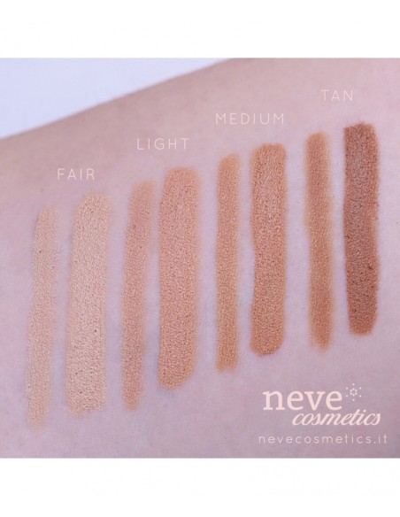 Nascondino Double Precision Concealer|Neve Cosmetics|Wingsbeat Nascondino Double Precision Concealer|Neve Cosmetics|Wingsbeat
