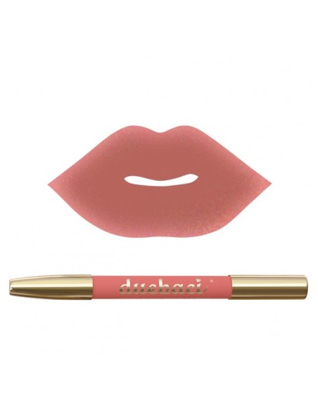 Duebaci Treasure di Neve Cosmetics|Wingsbeat