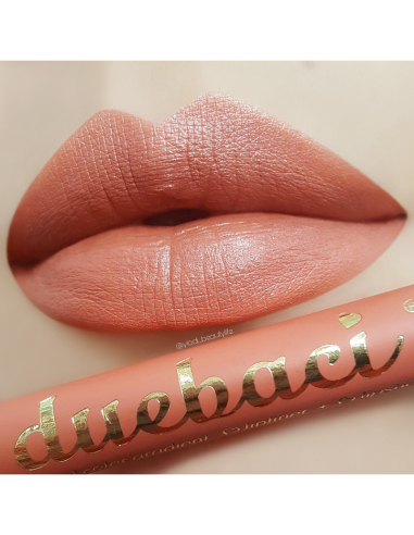 Duebaci Treasure di Neve Cosmetics|Wingsbeat