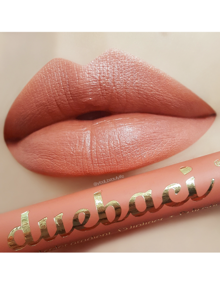 Duebaci Treasure di Neve Cosmetics|Wingsbeat