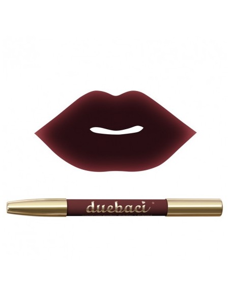 Duebaci Cospirancy | Neve Cosmetics | Wingsbeat