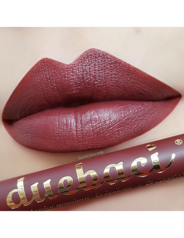 Duebaci Cospirancy di Neve Cosmetics|Wingsbeat