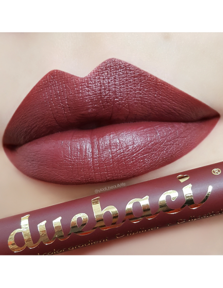 Duebaci Cospirancy di Neve Cosmetics|Wingsbeat