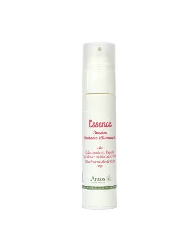 Essence - Booster Idratante Illuminante ai Galattomiceti|Antos|Wingsbeat