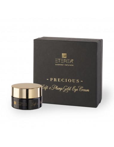 Lift & Plump Gold Eye Cream|Eterea|Wingsbeat