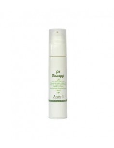 Gel all'Arnica per Massaggi 50 ml | Antos | Wingsbeat