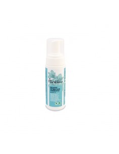 Mousse Intima Con Prebiotici pH 4.5 - 5|Fiordiluna|Wingsbeat