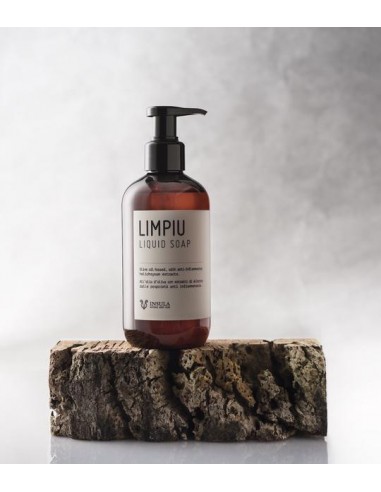 Limpiu - Sapone Liquido|Insula|Wingsbeat
