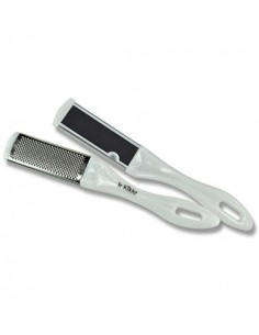 Raspacalli Bifacciale...