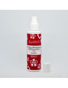 Acqua Profumata Corpo E Capelli Sensuality|Kamelì|Wingsbeat
