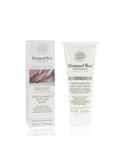 Trattamento anti-age mani | Domus Olea Toscana | Wingsbeat
