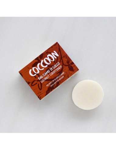 Balsamo Solido Cocco|Coccoon|Wingsbeat Balsamo Solido Cocco|Coccoon|Wingsbeat