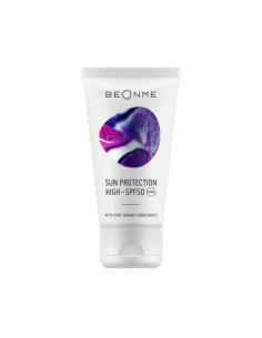 Sun Protection High -SPF50|BeOnMe|Wingsbeat