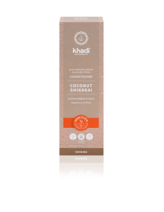 Balsamo Elisir Ayurvedico Coconut Shikakai|Khadi|Wingsbeat 2
