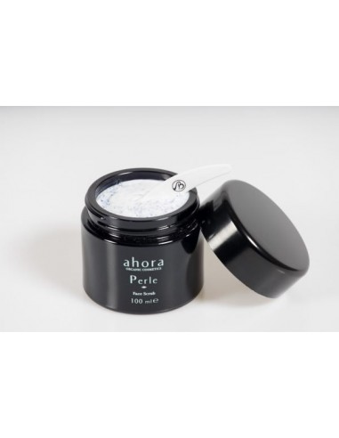 Scrub Viso Perle 100 ml|Ahora|Bisoubio|Wingsbeat