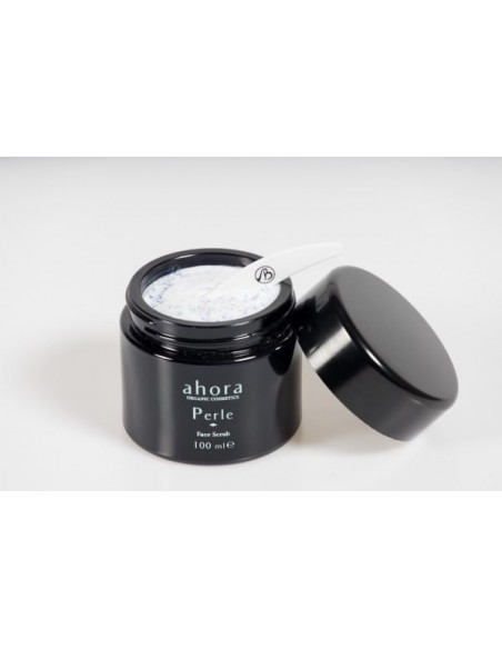 Scrub Viso Perle 100 ml|Ahora|Bisoubio|Wingsbeat