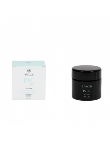 Scrub Viso Perle 100 ml|Ahora|Bisoubio|Wingsbeat