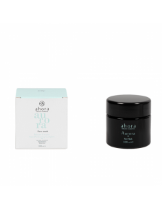 Ahor Aurora Maschera Viso|Bisoubio|Wingsbeat