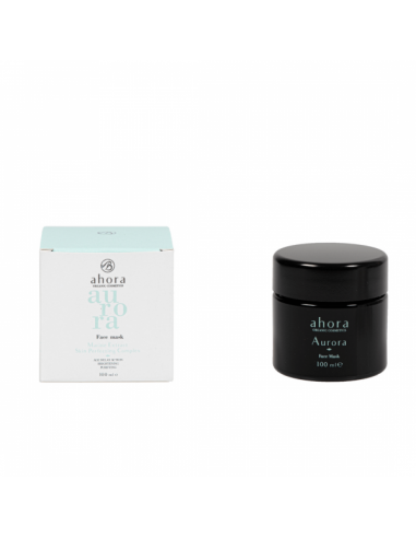 Ahor Aurora Maschera Viso|Bisoubio|Wingsbeat