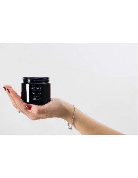 Ahor Aurora Maschera Viso|Bisoubio|Wingsbeat Ahor Aurora Maschera Viso|Bisoubio|Wingsbeat