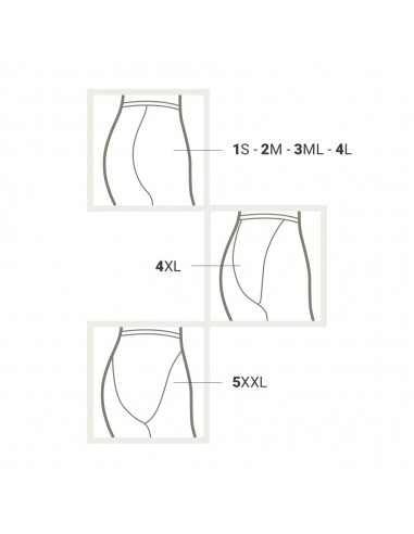 Guaina Anticellulite Solidea Silver Wave Short|Wingsbeat Guaina Anticellulite Solidea Silver Wave Short|Wingsbeat