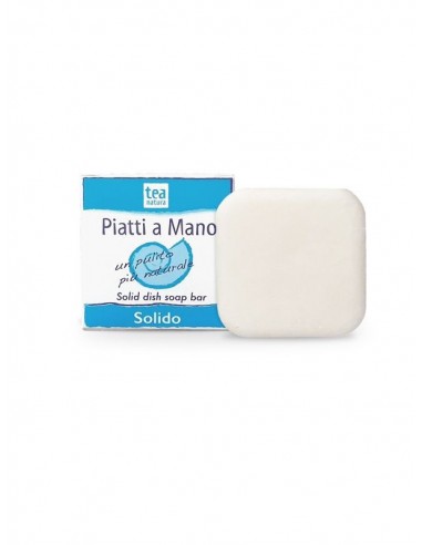 Piatti a Mano Solido 55 gr|Tea Natura|Wingsbeat