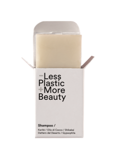 Shampoo Solido Uso Quotidiano 2