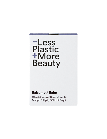 Balsamo Solido Corpo & Capelli|Sapone di un Tempo|Wingsbeat Balsamo Solido Corpo & Capelli|Sapone di un Tempo|Wingsbeat