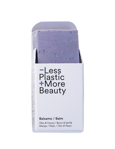 Balsamo Solido Corpo & Capelli|Sapone di un Tempo|Wingsbeat Balsamo Solido Corpo & Capelli|Sapone di un Tempo|Wingsbeat