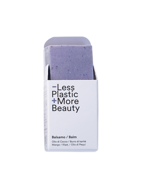 Balsamo Solido Corpo & Capelli|Sapone di un Tempo|Wingsbeat Balsamo Solido Corpo & Capelli|Sapone di un Tempo|Wingsbeat