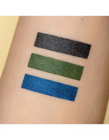 Pastello Occhi |Neve Comsetics|Wingsbeat